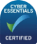 Cyber Essentials Certified