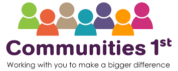 Communities 1st