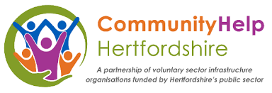 Community Help Hertfordshire