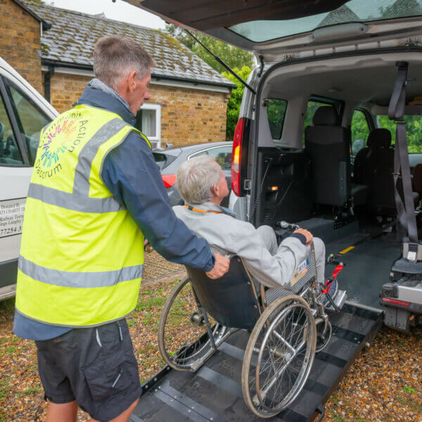 Community Transport