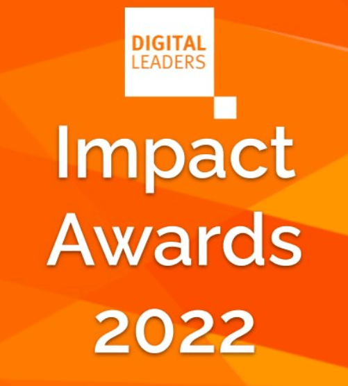 Impact Awards 2022