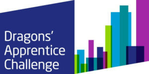 Dragons' Apprentice Challenge logo