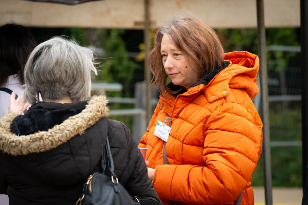 Events Volunteers