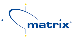 Matrix logo