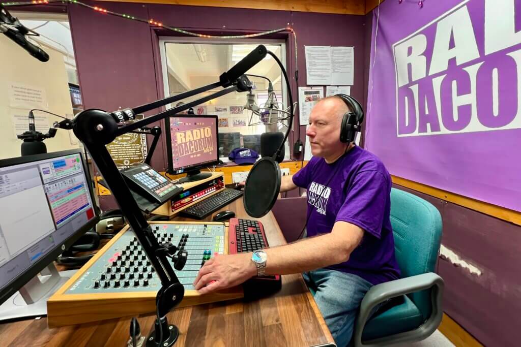 Radio Dacorum