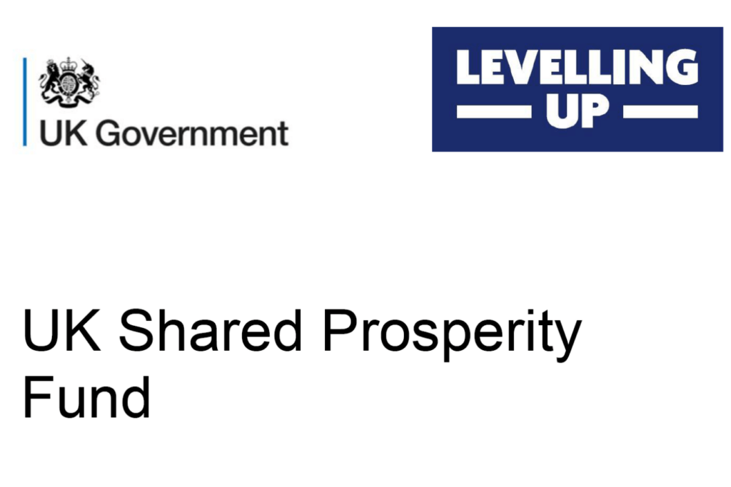 UK Shared Prosperity Fund